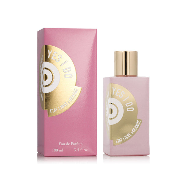 Parfum Femme Etat Libre D'Orange Don't Get Me Wrong Baby, Yes I Do EDP 50 ml