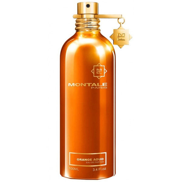 Profumo Unisex Montale Orange Aoud EDP 100 ml