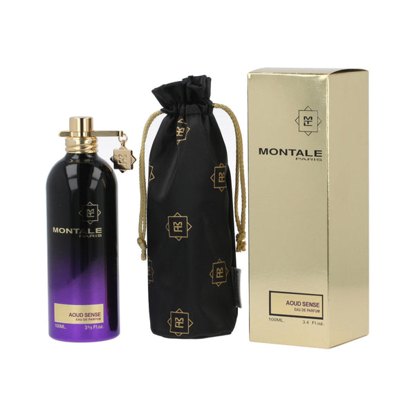 Parfum Femme Montale Aoud Sense