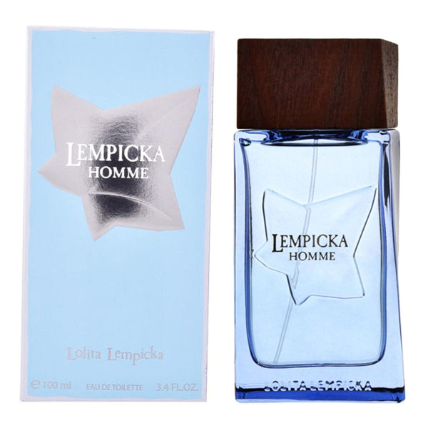 Herrenparfum Lempicka Homme Lolita Lempicka EDT