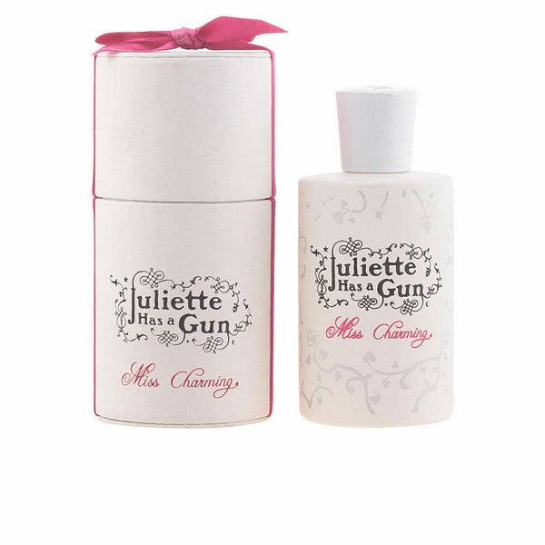 Damenparfum Juliette Has A Gun Miss Charming (100 ml)