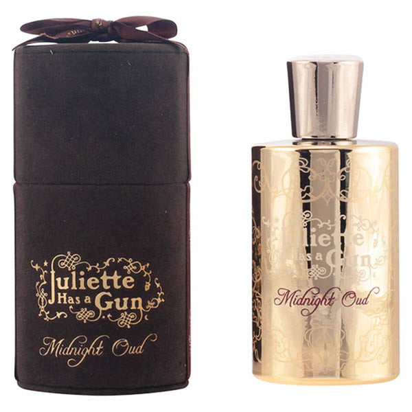 Profumo Donna Midnight Oud Juliette Has A Gun EDP (100 ml)