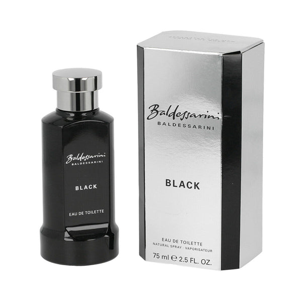 Men's Perfume Baldessarini black EDT 75 ml