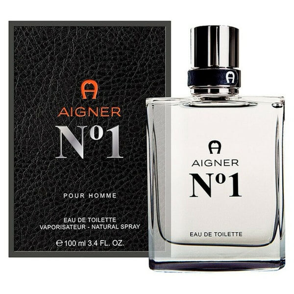 Herrenparfüm Nr. 1 Aigner Parfums EDT