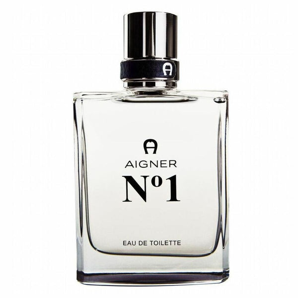 Herrenparfüm Nr. 1 Aigner Parfums (50 ml) EDT