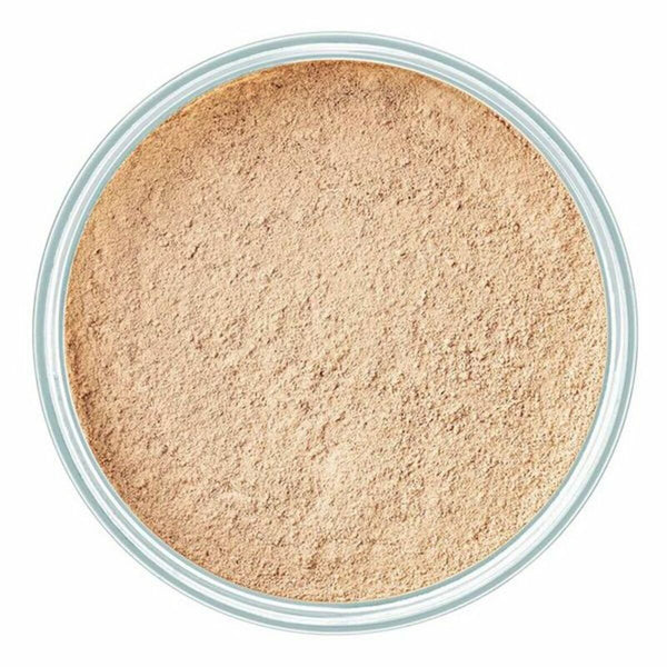 Powdered Make Up Mineral Artdeco (15 g)