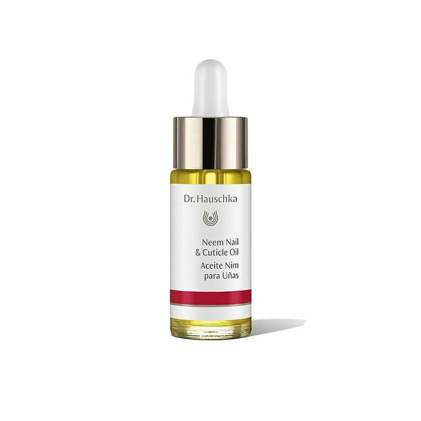 Nail Oil Dr. Hauschka Neem (18 ml)