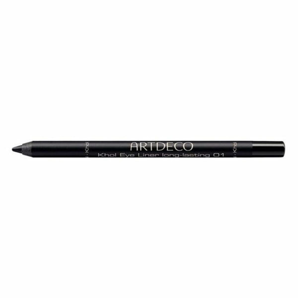 Eye Pencil Khol Artdeco Khol Eye Liner (1,2 g) 1,2 g Nº 01