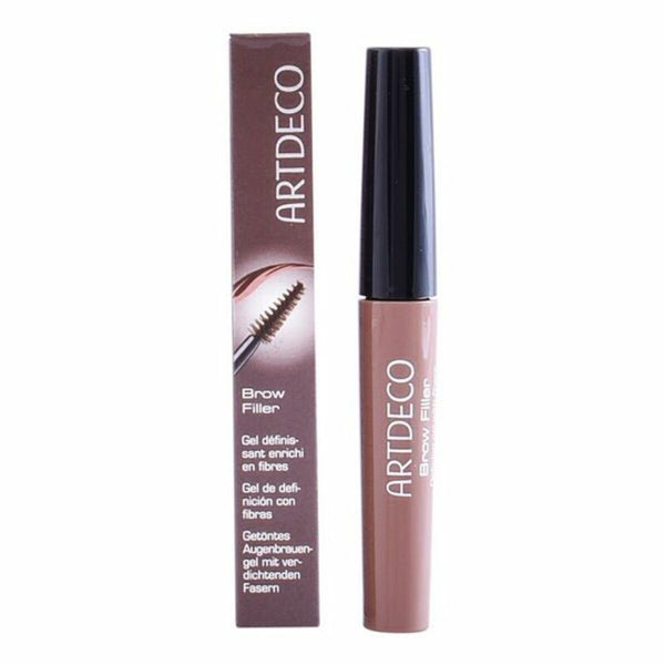 Gel Volumisant pour les Sourcils Defining Artdeco Brow Filler (1,1 ml) Marron Clair 1,1 ml