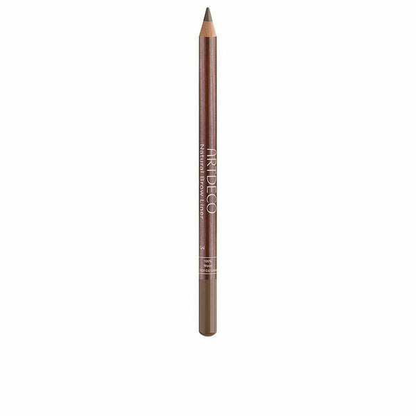 Matita per Sopracciglia Artdeco Natural Brow soft brown (1,4 g)