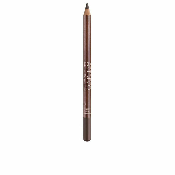 Matita per Sopracciglia Artdeco Natural Brow medium brunette (1,4 g)