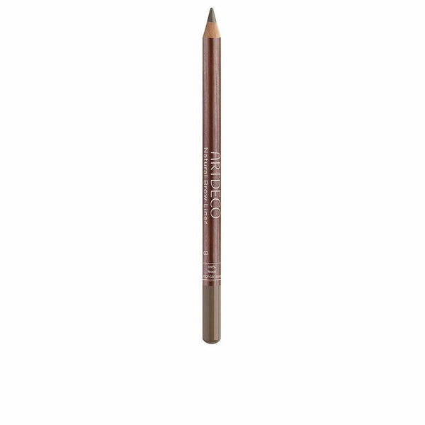 Eyebrow Pencil Artdeco Natural Brow Ash Brown (1,4 g)