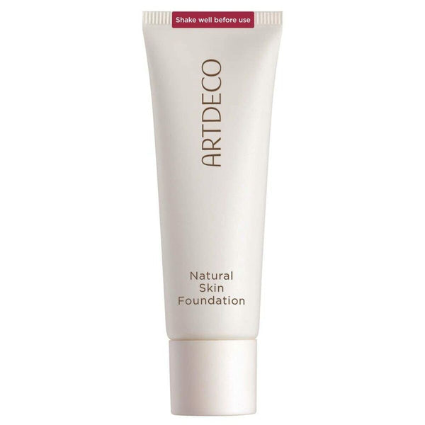 Base de maquillage liquide Artdeco Natural Skin neutral/ neutral sand (25 ml)