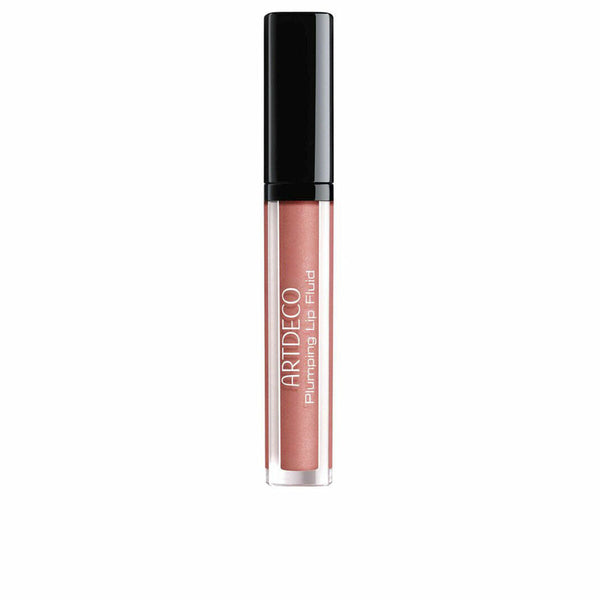 Rossetto liquido Artdeco Plumping Nº 16 Gleaming rose 3 ml