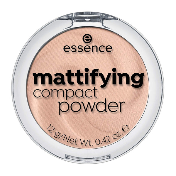 Compact Bronzing Powders Essence 11-pastel beige (12 g)