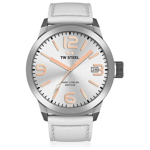 Montre Homme Tw Steel TWMC44 (Ø 50 mm)