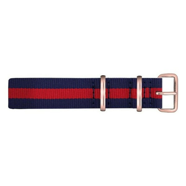 Watch Strap Paul Hewitt PH-SA-R-ST-B-NR-20S