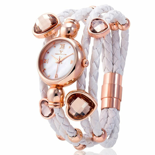 Orologio Donna Temptation TEA-2015-03 (Ø 24 mm)