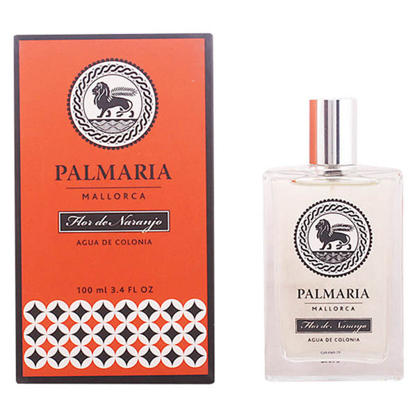 Profumo Donna Palmaria Orange Blossom EDC Orange Blossom 100 ml