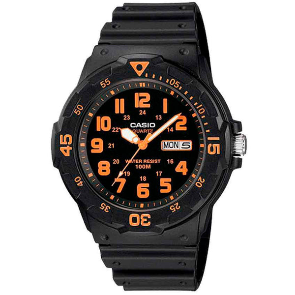 Montre Homme Casio MRW-200H-4BVD (Ø 48 mm)