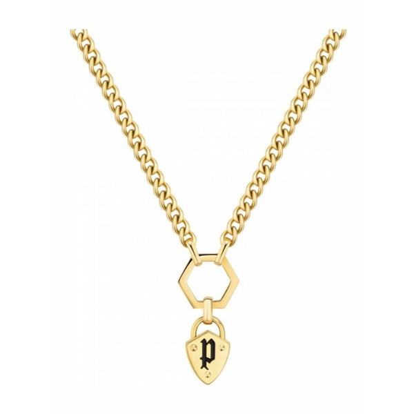 Collier Femme Police PEJLN2009941 50 cm