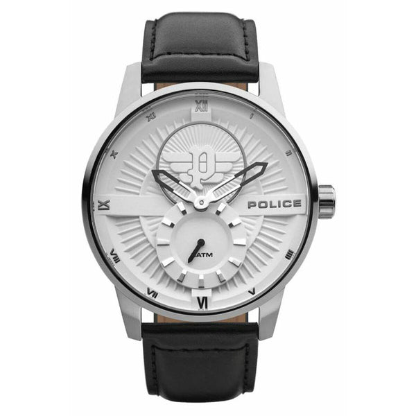 Orologio Uomo Police PEWJA2110102 (Ø 48 mm)