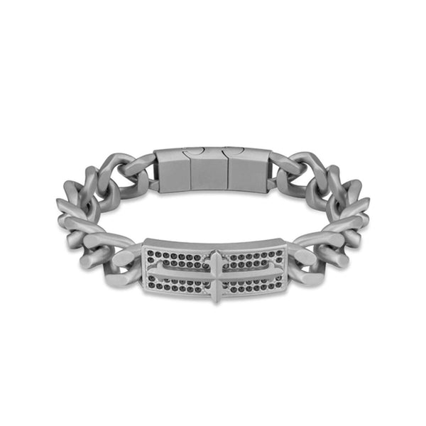 Bracciale Uomo Police PEAGB2120403 (L)