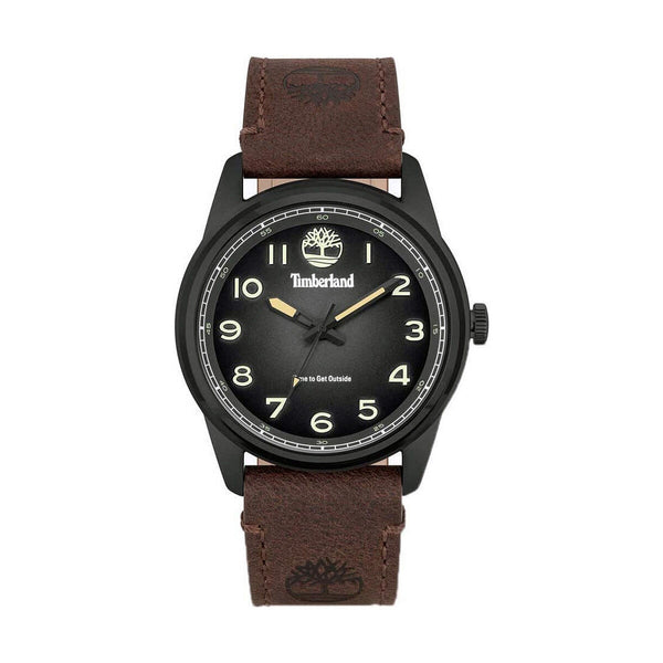 Montre Homme Timberland (Ø 45 mm)