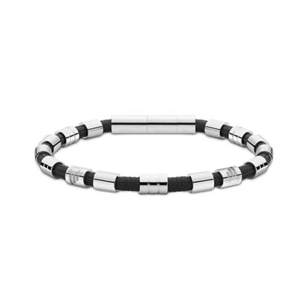 Bracelet Homme Police PEAGB2211511 Acier inoxydable 19 cm