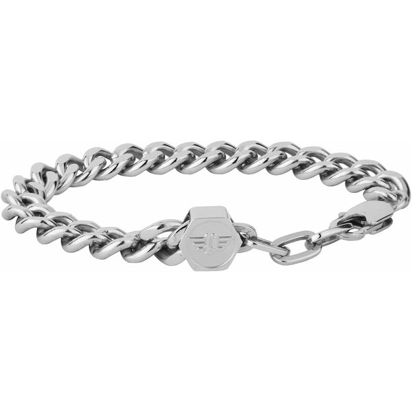 Bracelet Homme Police 19 cm