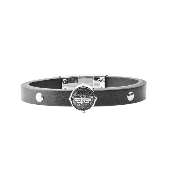 Men's Bracelet Police S14V102B (21 - 23 cm)