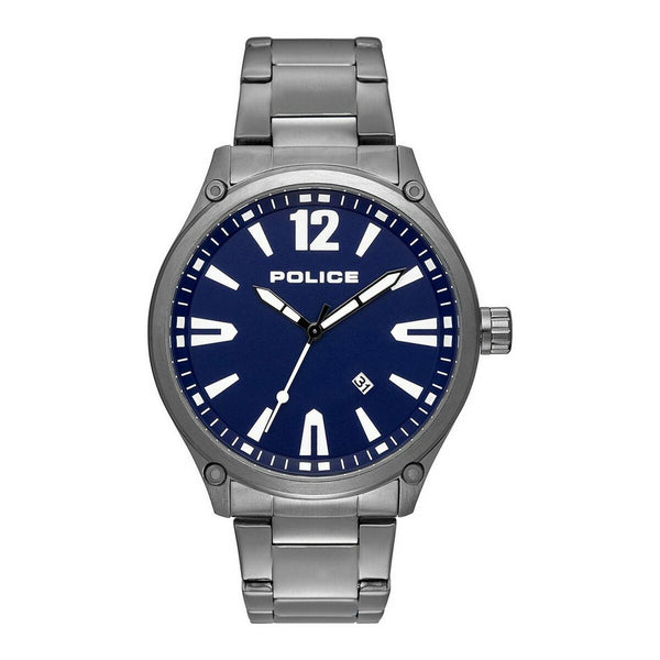 Montre Homme Police PL.15244JBU/03M (Ø 48 mm)