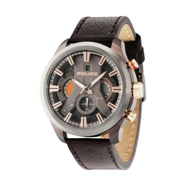 Herrenuhr Police R1471668002 (Ø 48 mm)