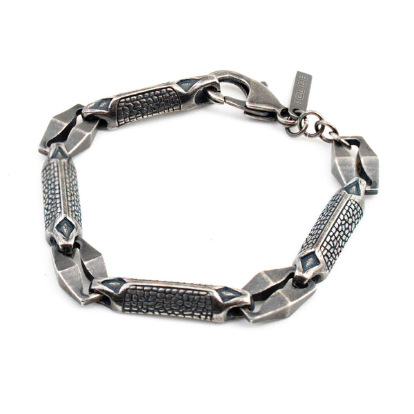 Men's Bracelet Police PJ25691BSE-02-S (18 cm)