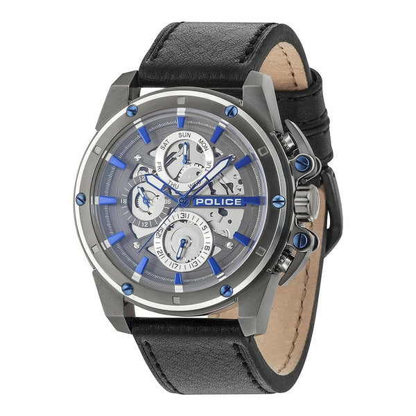 Herrenuhr Polizei R1451277002 (ø 47 mm)