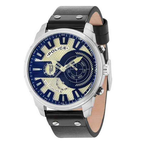 Herrenuhr Polizei R1451285001 (ø 50 mm)