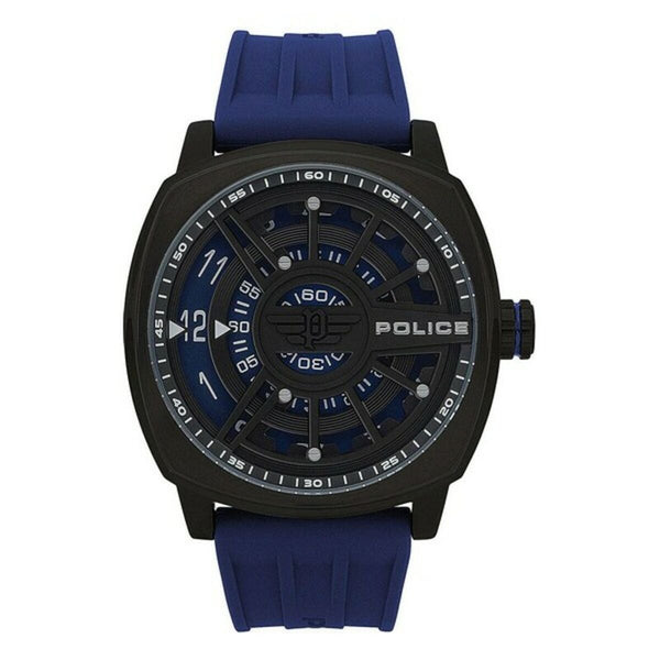 Men's Watch Police R1451290003 (Ø 49 mm)