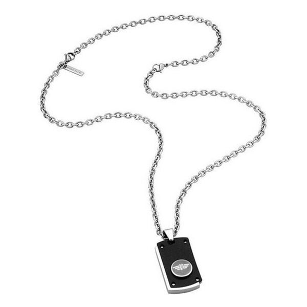 Necklace Police S14AMO01P 70 cm