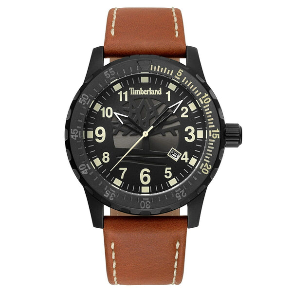 Montre Homme Timberland TBL.15473JLB/02 (Ø 46 mm)