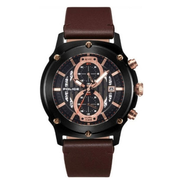 Montre Homme Police R1451324001 (Ø 46 mm)