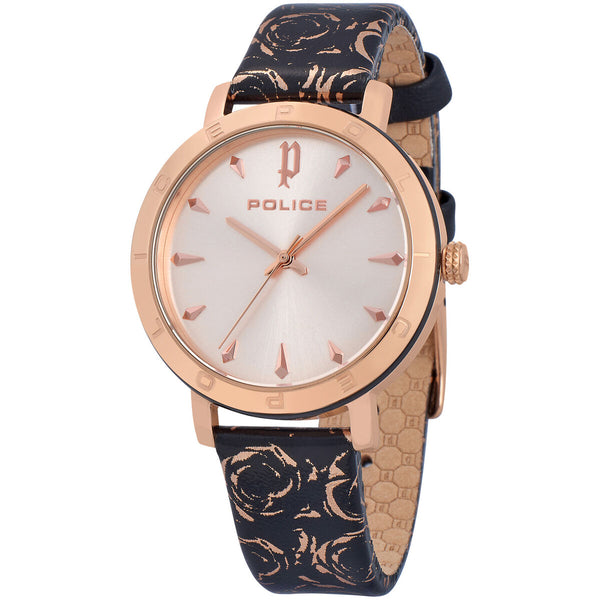 Orologio Donna Police PL16033MSRB.32 (Ø 36 mm)