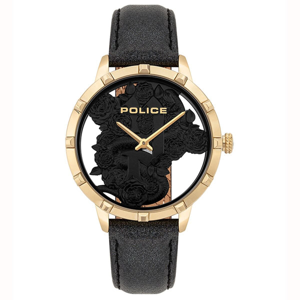 Montre Femme Police (Ø 36 mm)