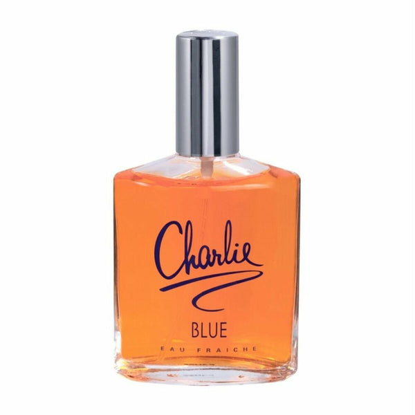 Women's Perfume Revlon Charlie Blue EDT (100 ml)