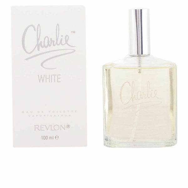 Women's Perfume Revlon CH62 100 ml Charlie White