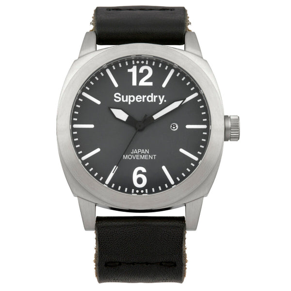 Orologio Unisex Superdry SYG103TW (Ø 45 mm)