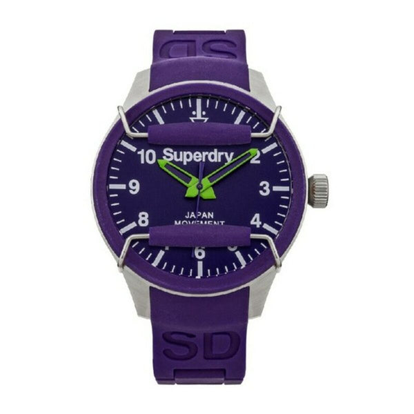 Herrenuhr Superdry SYG125U (ø 44 mm)