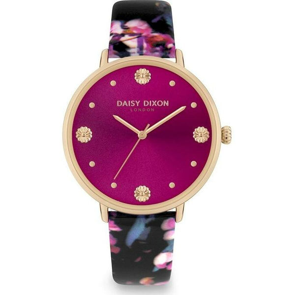 Orologio Donna Daisy Dixon DD116BP (Ø 38 mm)