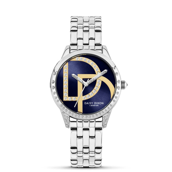 Ladies' Watch Daisy Dixon DD105SM (Ø 35 mm)