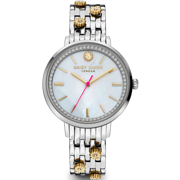 Montre Femme Daisy Dixon DD158SM (Ø 38 mm)