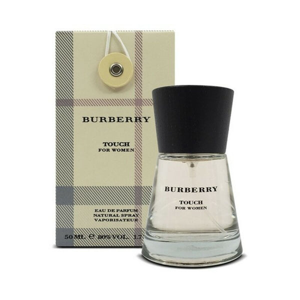 Damenparfüm Touch für Damen Burberry EDP